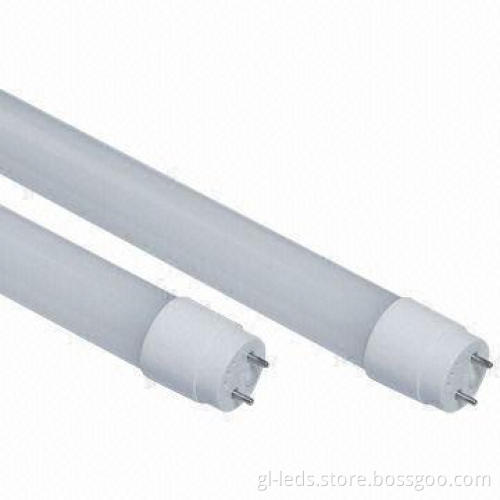 Fluorescent Tubes, Made of Aluminum Alloy and PC Materials, Epistar DIP LED Type